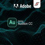 Adobe Audition CC