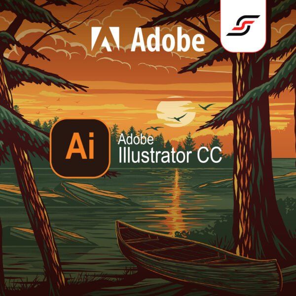 Adobe Illustrator