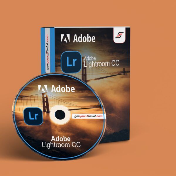 Adobe Lightroom1