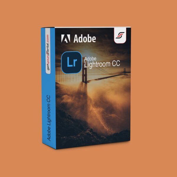 Adobe Lightroom2