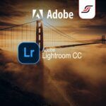 Adobe Lightroom CC