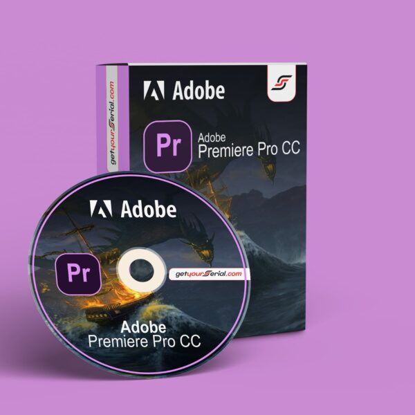 Adobe Premiere Pro1