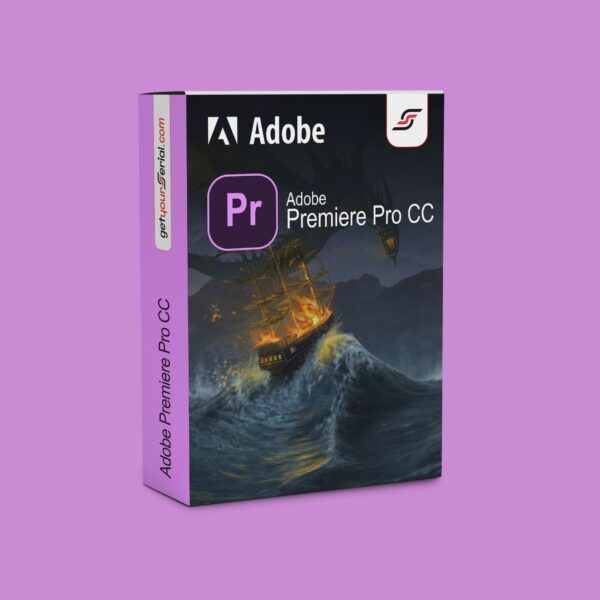 Adobe Premiere Pro2