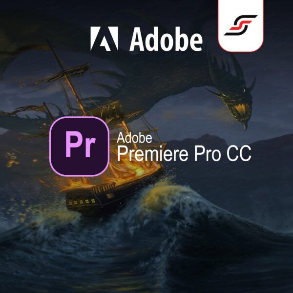 Adobe Premiere Pro3 Adobe Premiere Pro