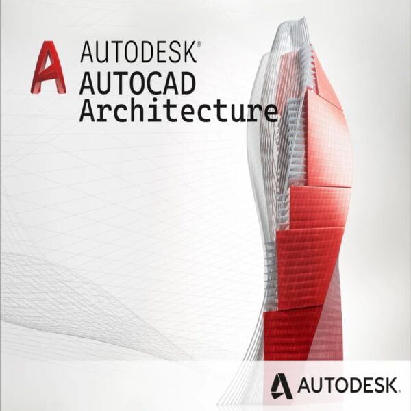 AutoCAD Architecture