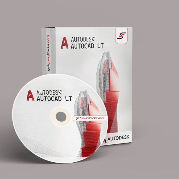 AutoCAD LT1