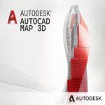 AutoCAD Map 3D