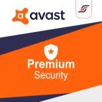Avast Premium Security
