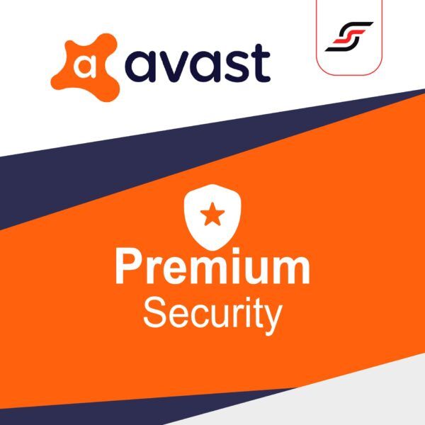 Avast Premium Security