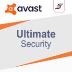 Avast Ultimate Security