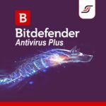 Bitdefender Antivirus Plus