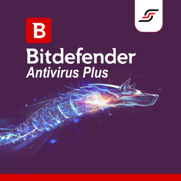 Bitdefender Antivirus Plus3 Bitdefender Antivirus Plus