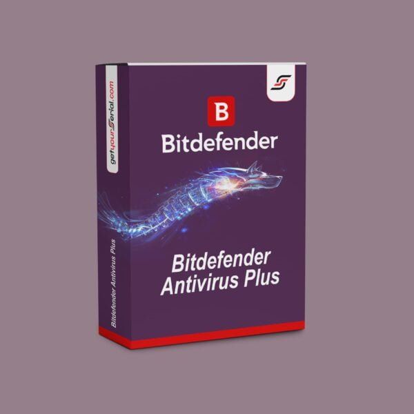 Bitdefender Plus2