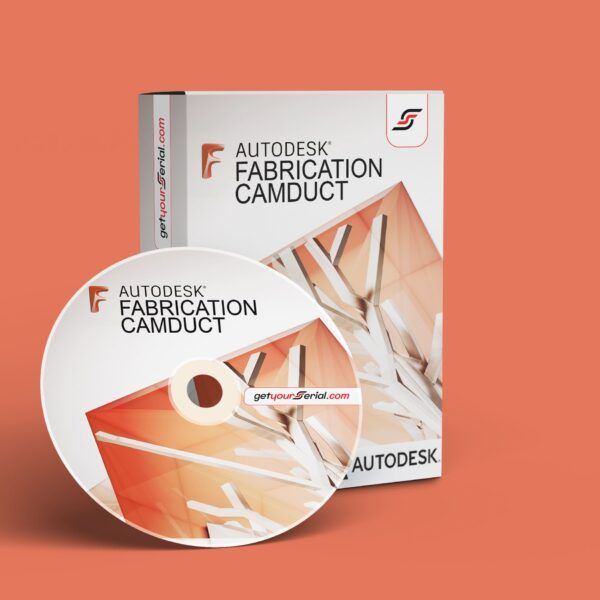 Fabrication CAMduct1