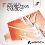 AutoDesk Fabrication CAMduct