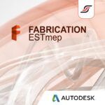 AutoDesk Fabrication ESTmep