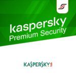 Kaspersky Premium Security
