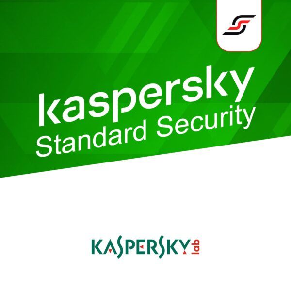 Kaspersky Standard Security