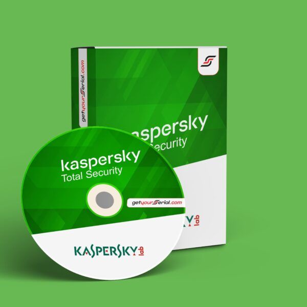 Kaspersky Total Security1