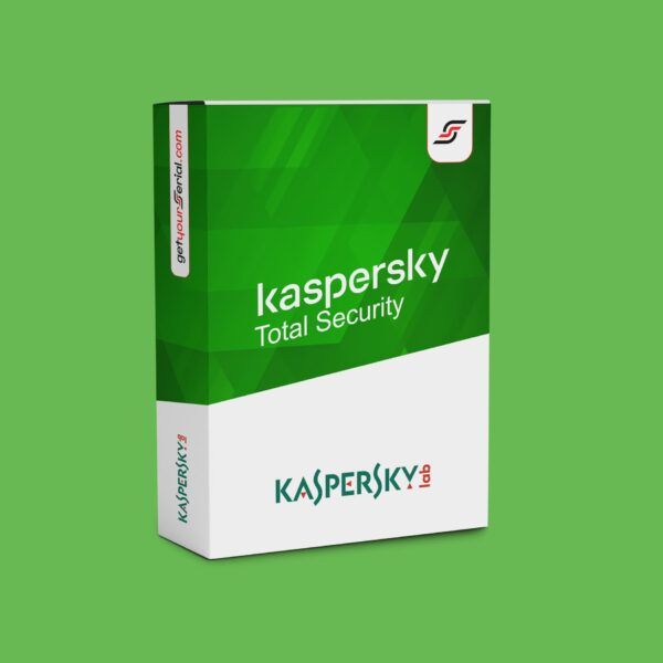 Kaspersky Total Security2