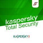 Kaspersky Total Security