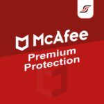 McAfee Premium Protection
