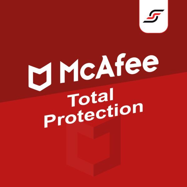 McAfee Total Protection
