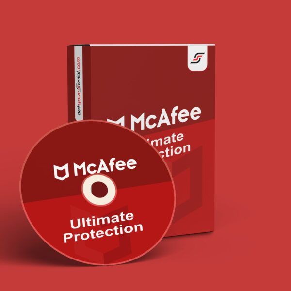McAfee Ultimate1