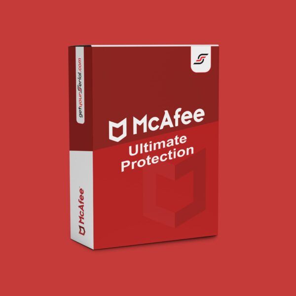 McAfee Ultimate2