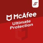 McAfee Ultimate Protection