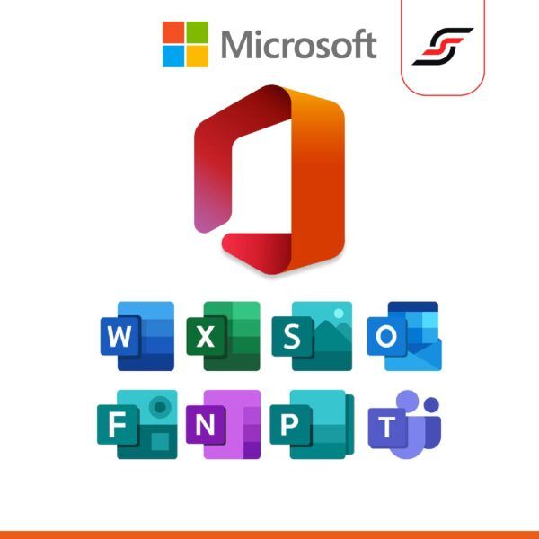 Microsoft Office