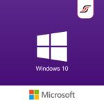 Microsoft Windows 10