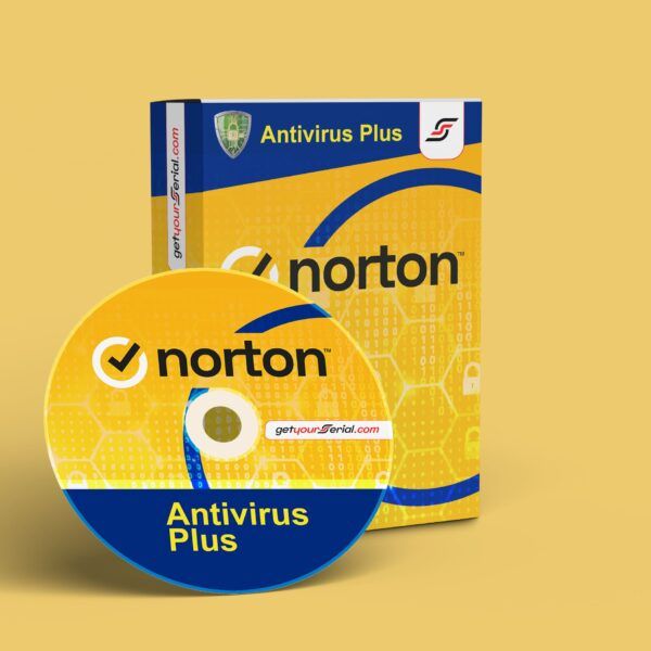 Norton Plus1