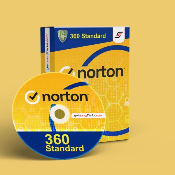 Norton Standard1