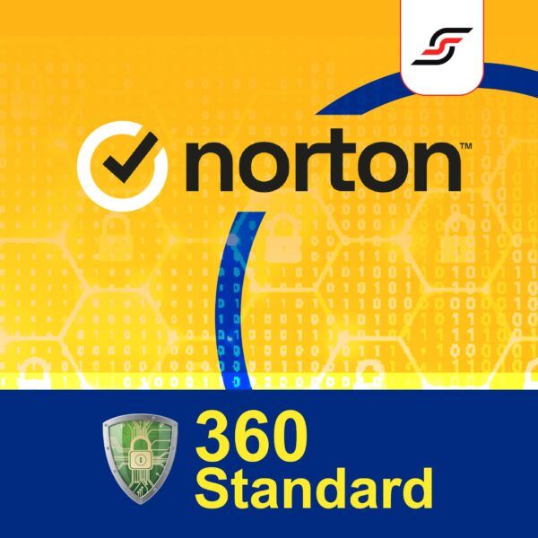 Norton Standard3 Norton 360 Standard