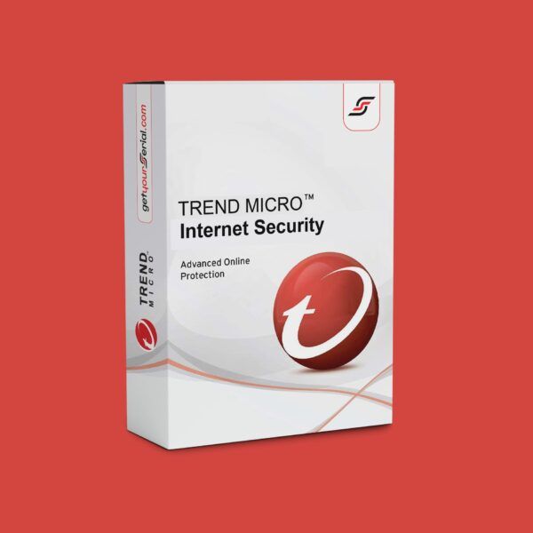 Trend Micro Internet Security2