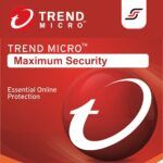 Trend Micro Maximum Security