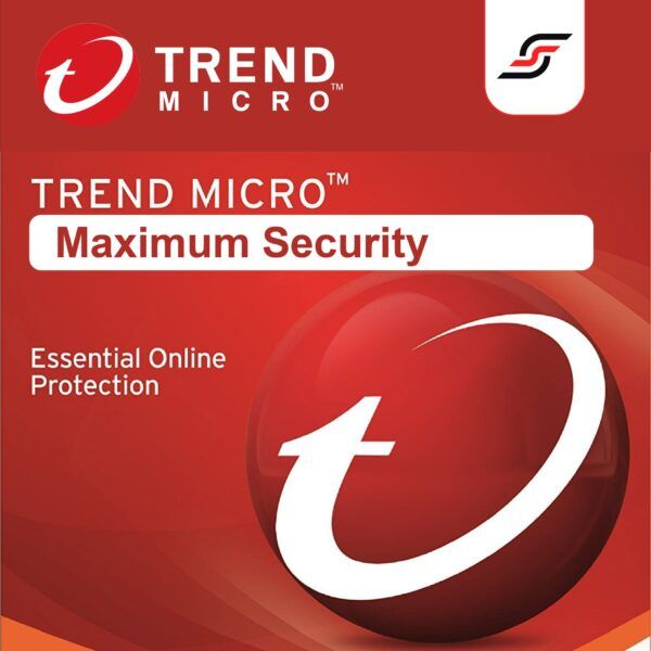 Trend Micro Maximum Security