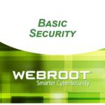 Webroot Basic Security