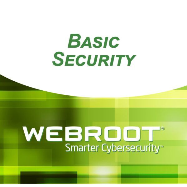 Webroot Basic Security3 Webroot Basic Security