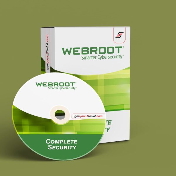 Webroot Complete Security1