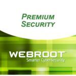 Webroot Premium Security